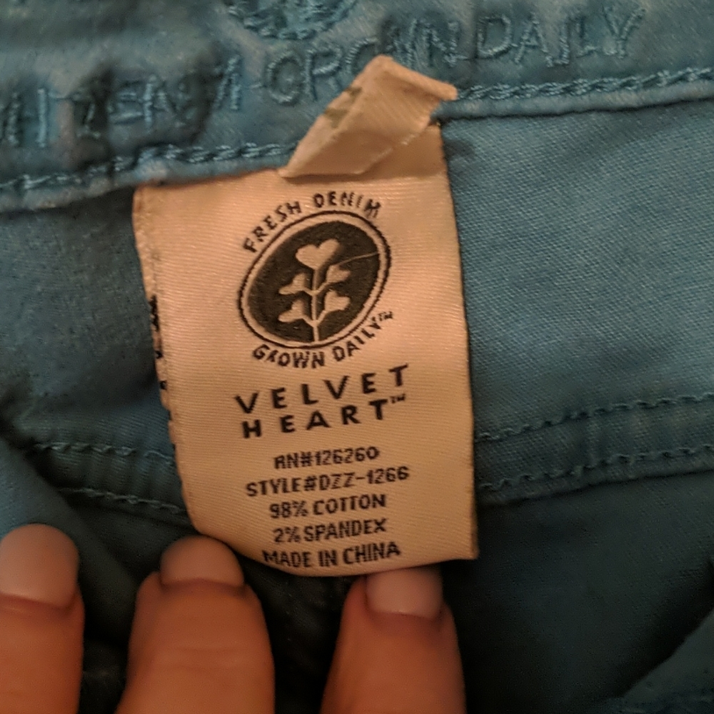 Pants - Picture 2 of 2